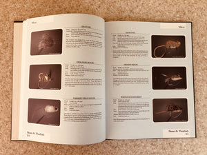 Flies for Bass and Panfish,Used