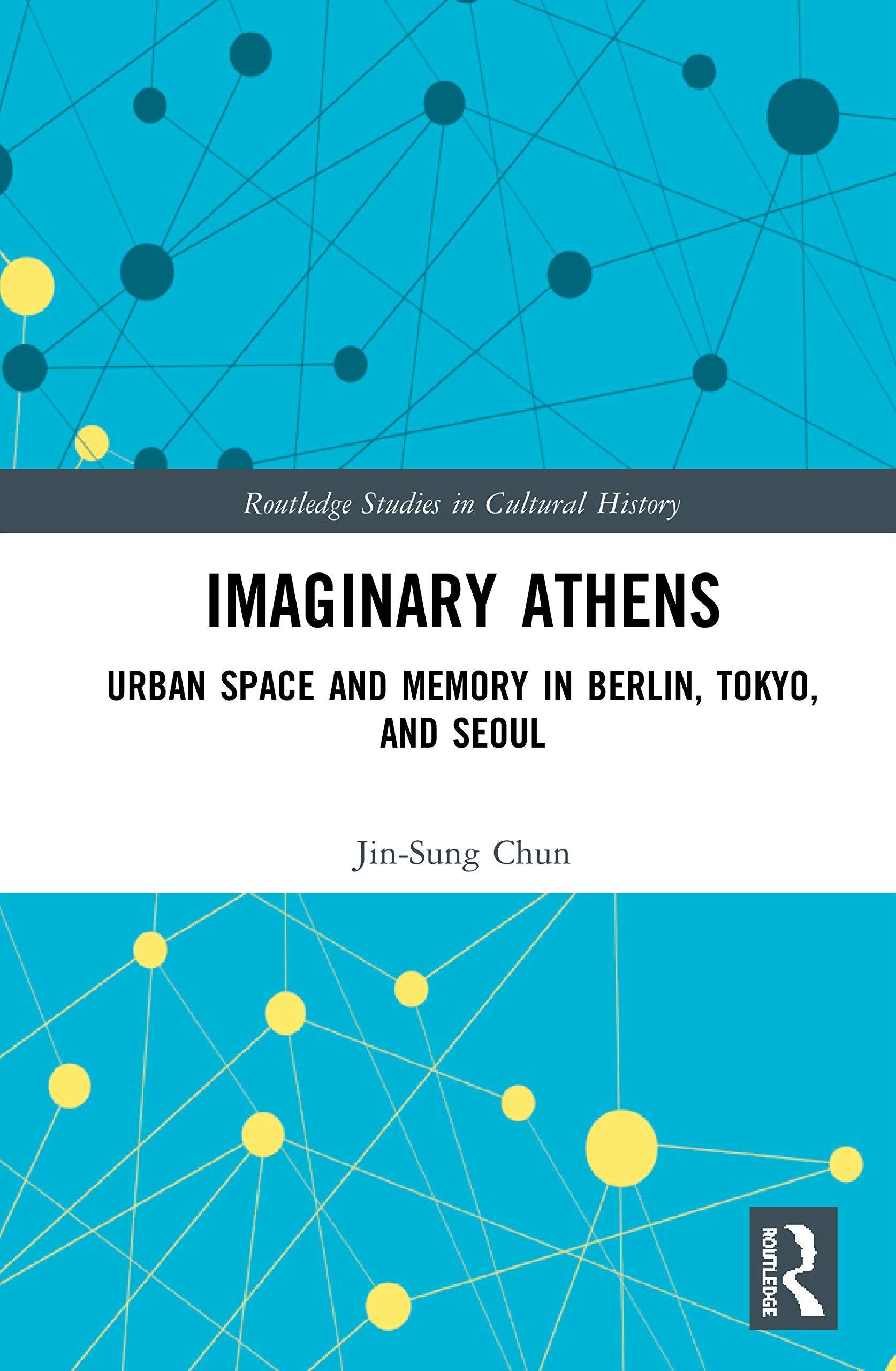 Imaginary Athens (Routledge Studies in Cultural History),Used