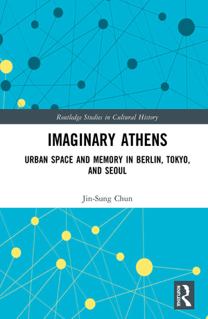 Imaginary Athens (Routledge Studies in Cultural History),Used