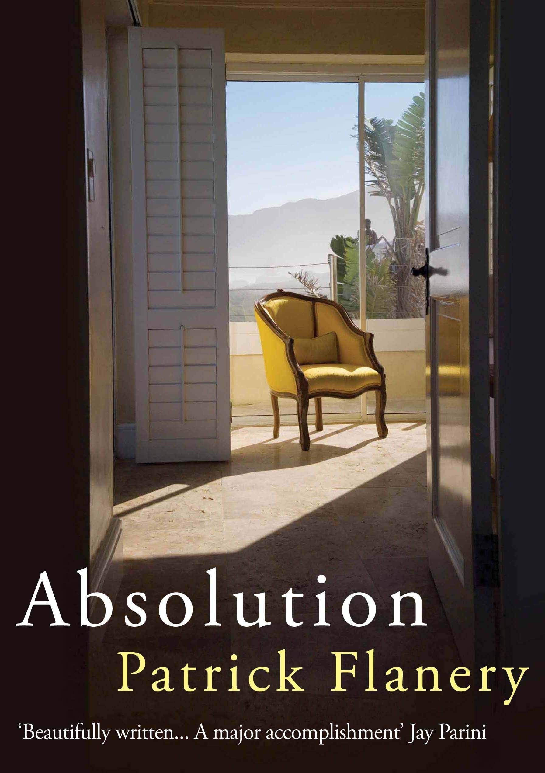 Absolution,Used