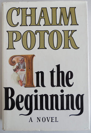 In The Beginning,New