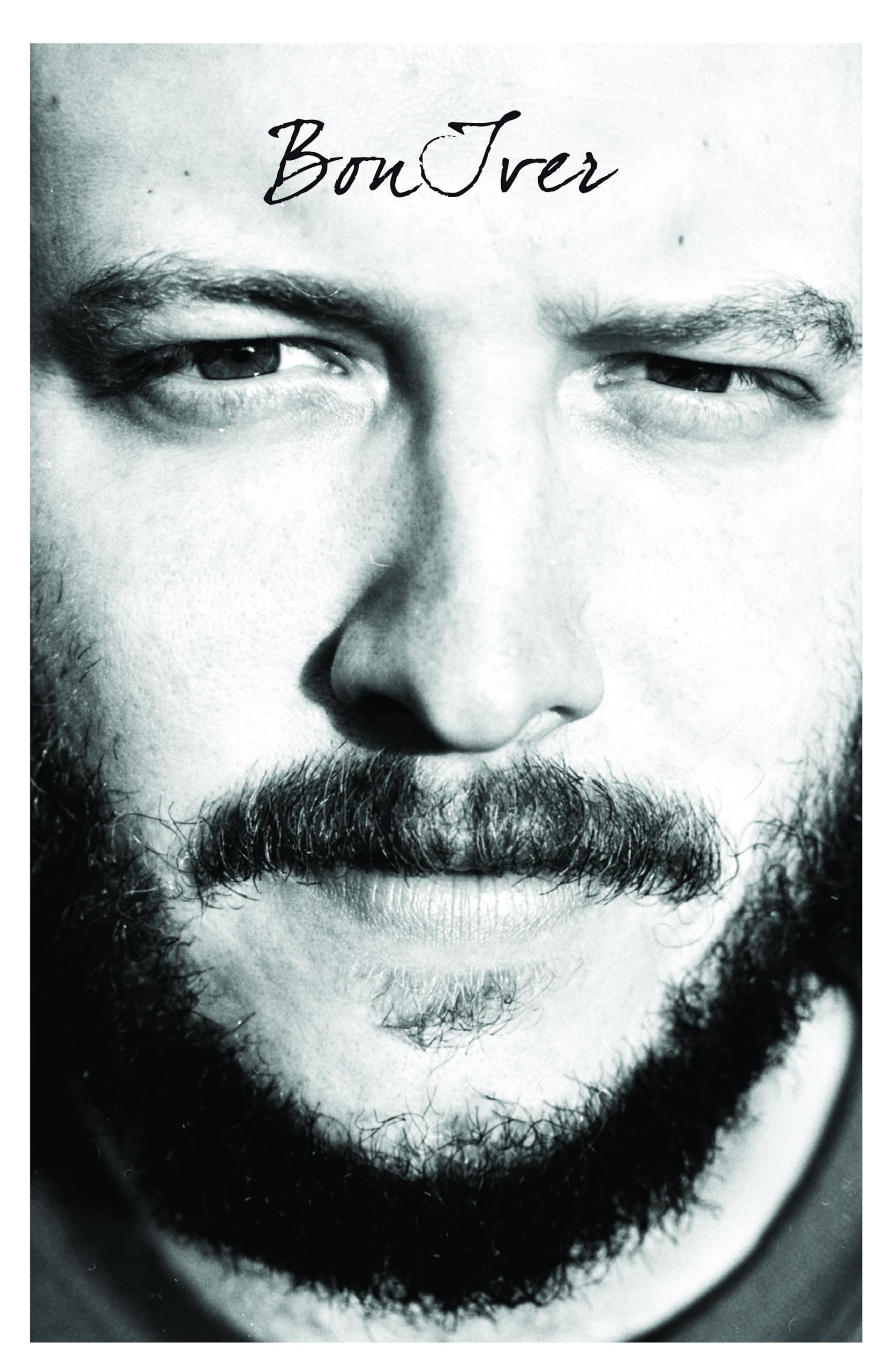 Bon Iver,Used