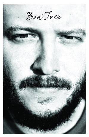 Bon Iver,Used