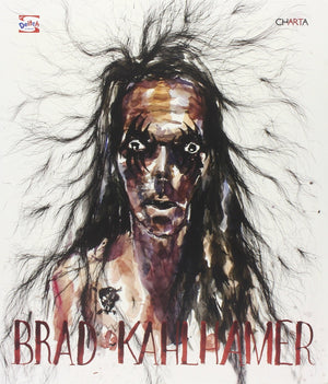Brad Kahlhamer,Used