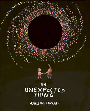 An Unexpected Thing,New