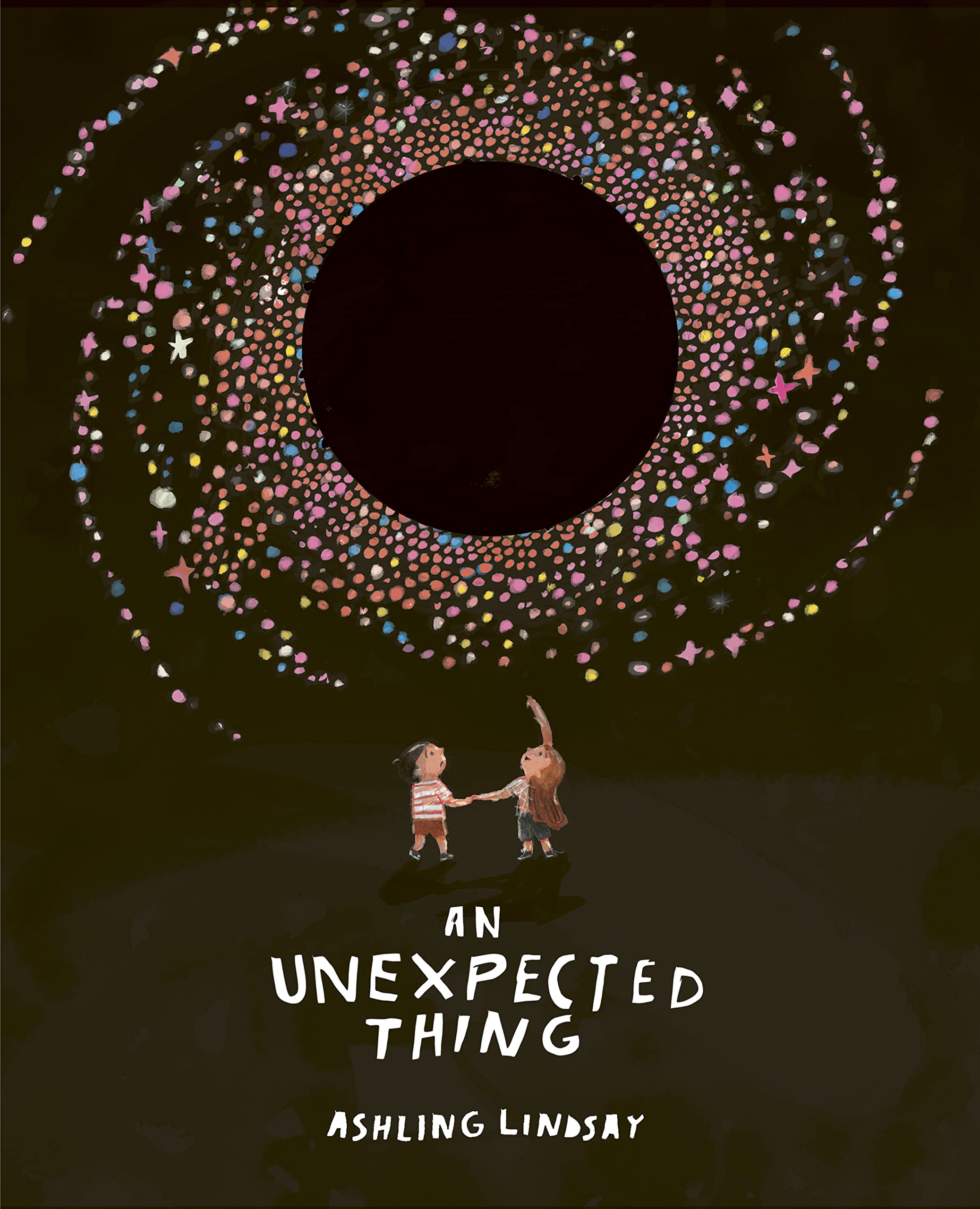 An Unexpected Thing,Used