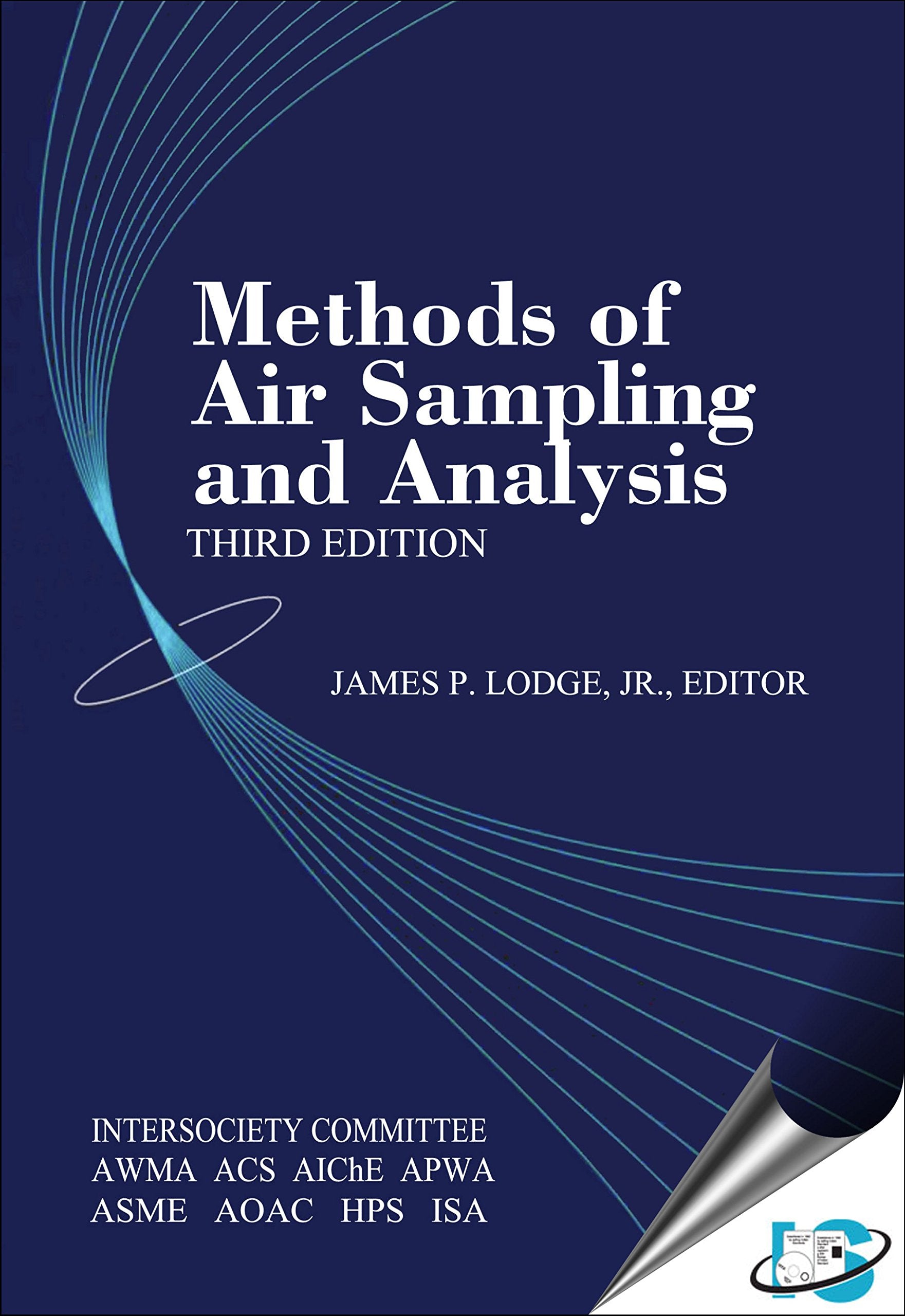Methods of Air Sampling and Analysis,Used