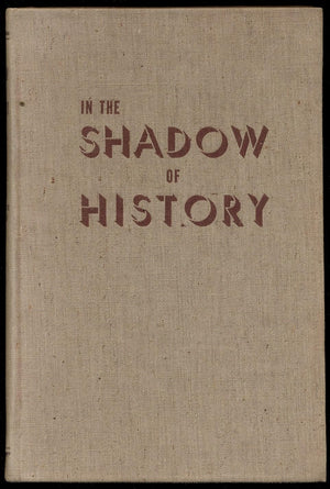 In the Shadow of History,Used