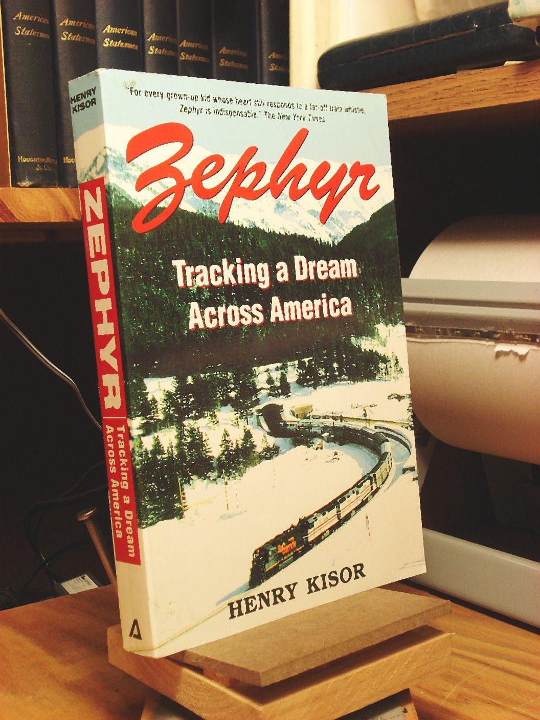 Zephyr,Used