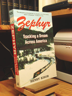 Zephyr,Used