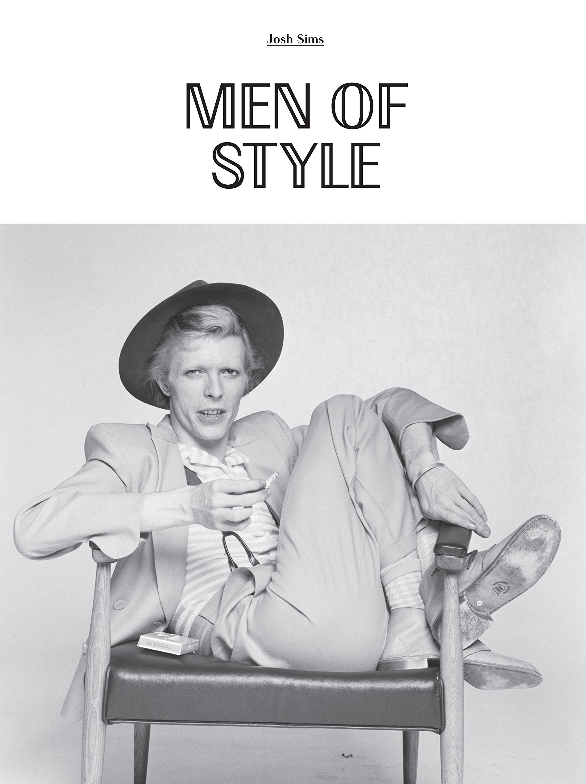 Men Of Style,Used
