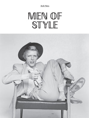 Men Of Style,Used