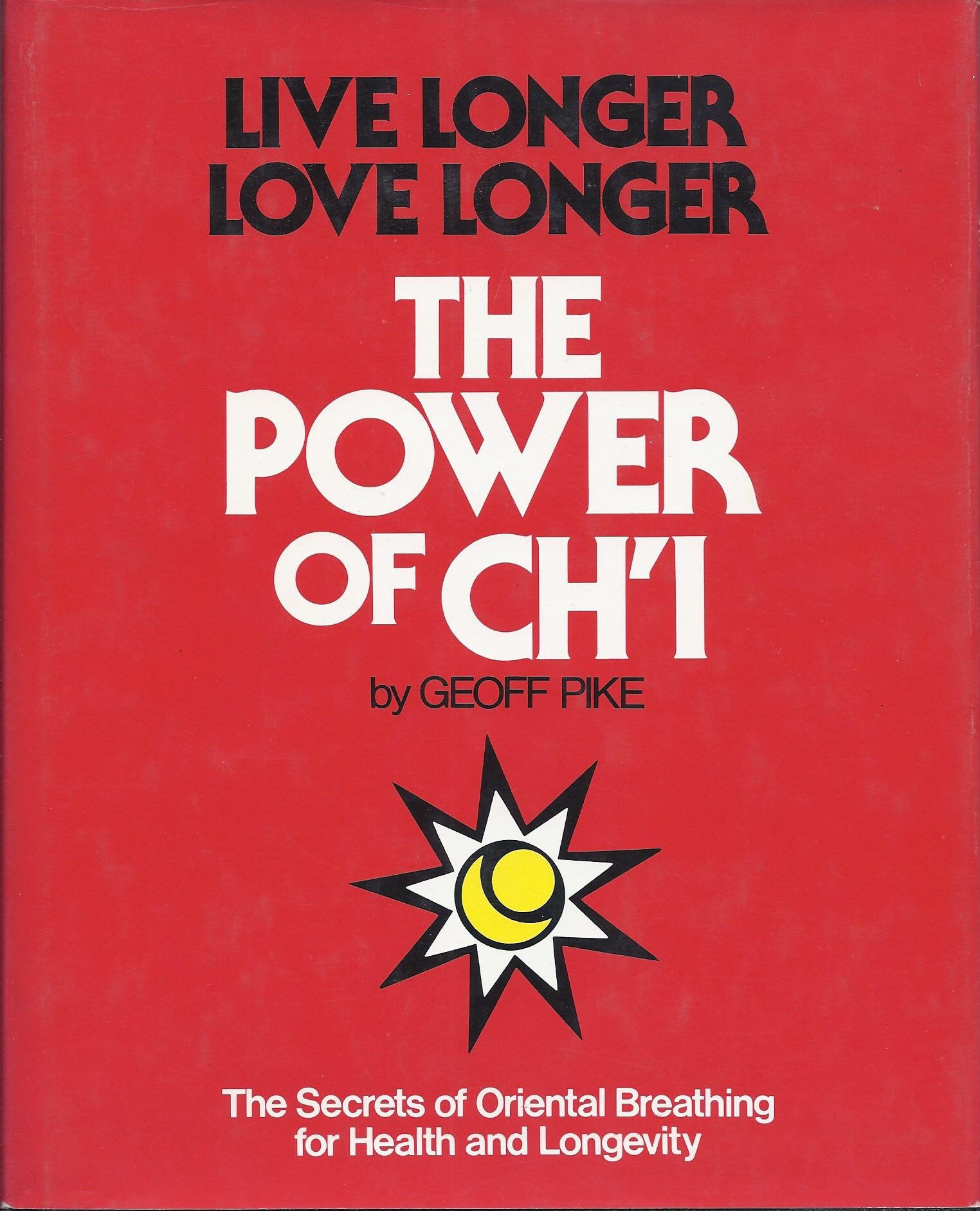 Power Of Chi