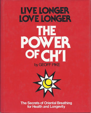 Power Of Chi