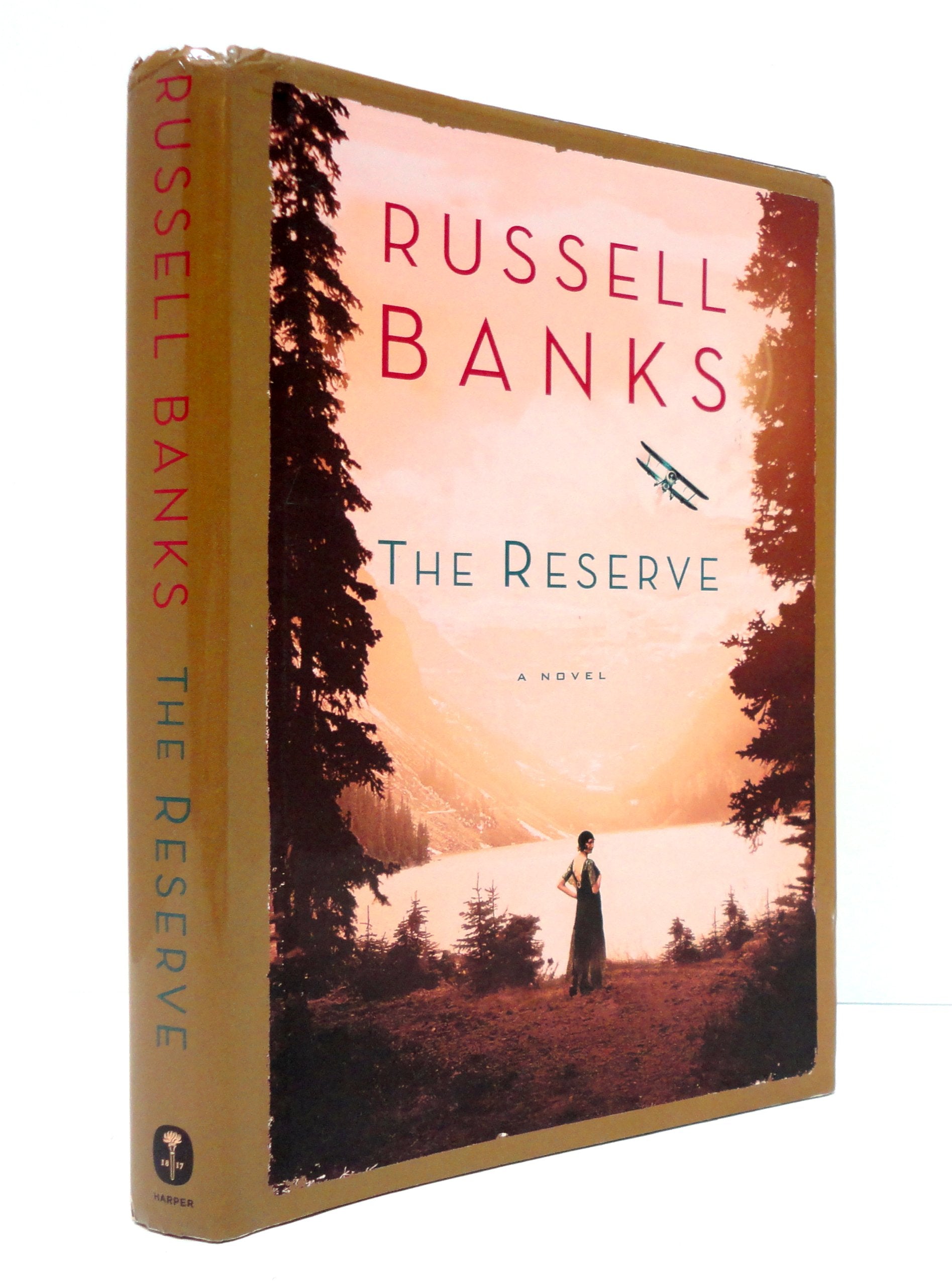 The Reserve-new