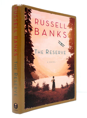 The Reserve-new