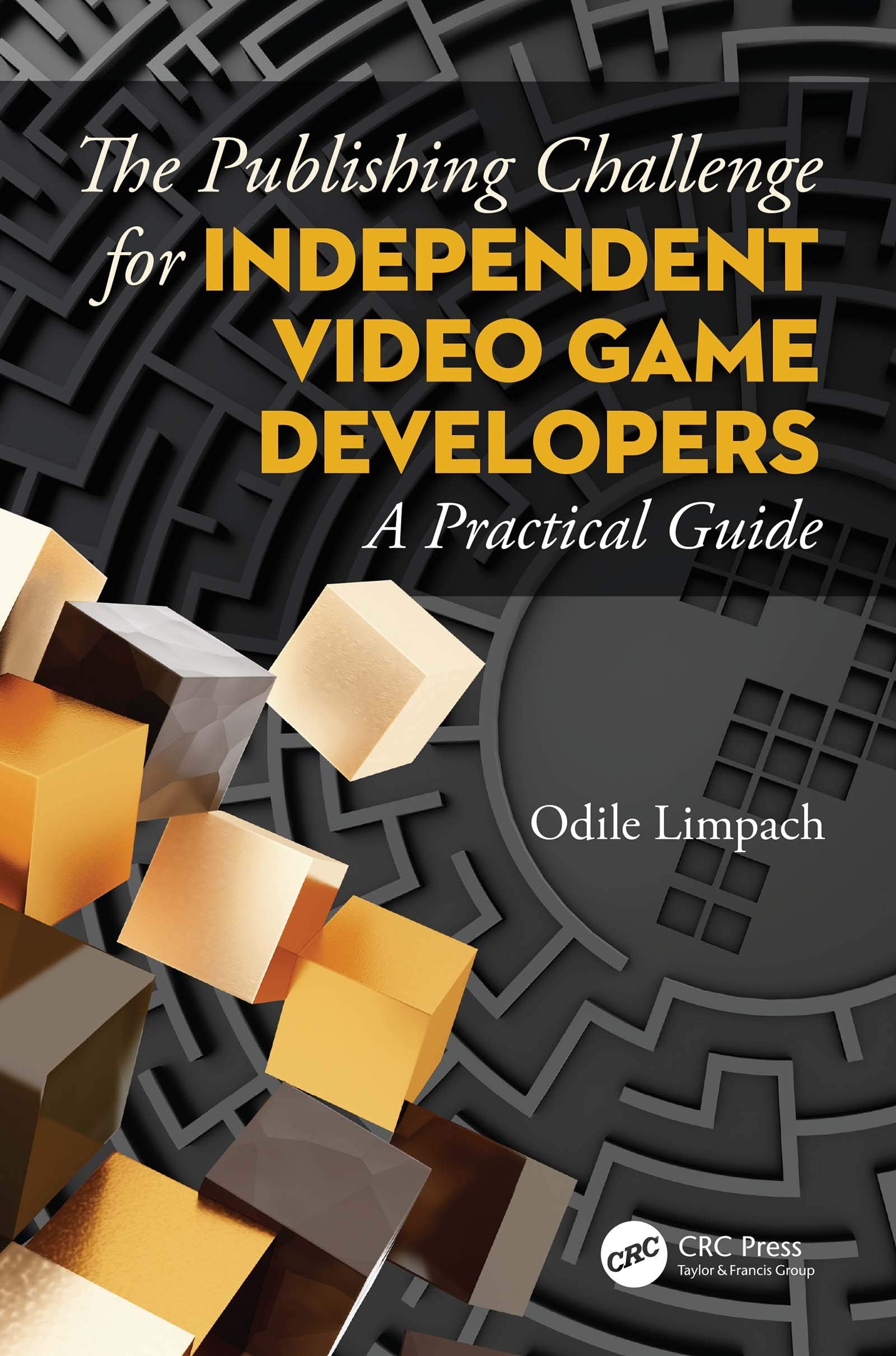 The Publishing Challenge for Independent Video Game Developers: A Practical Guide,Used