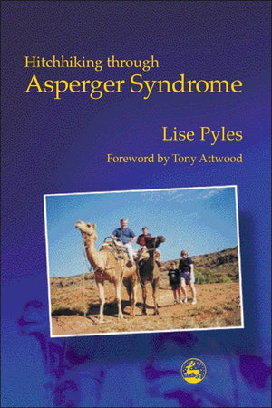 Hitchhiking through Asperger Syndrome,Used