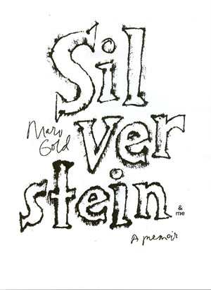 Silverstein and Me: A Memoir,Used