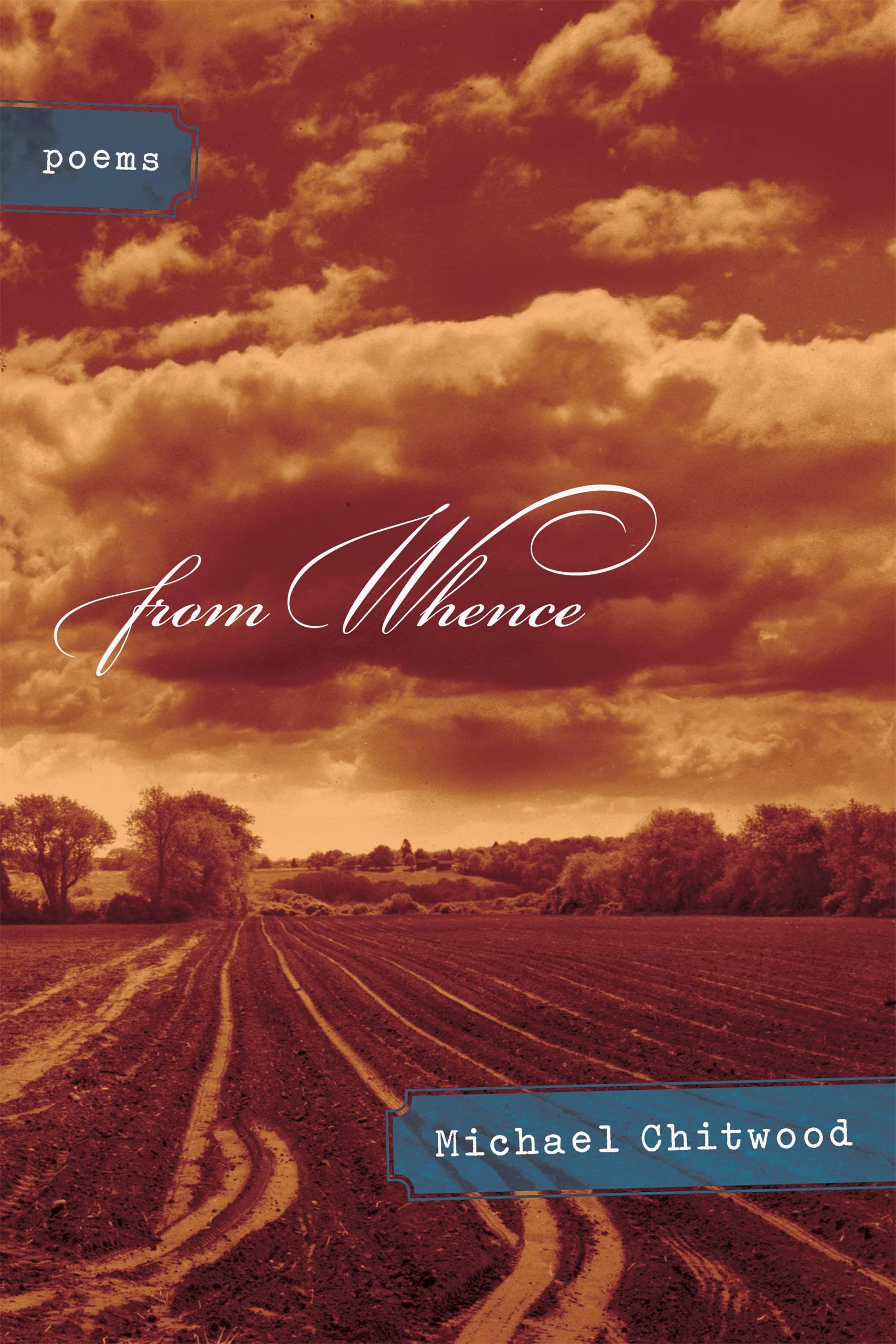 From Whence: Poems,Used