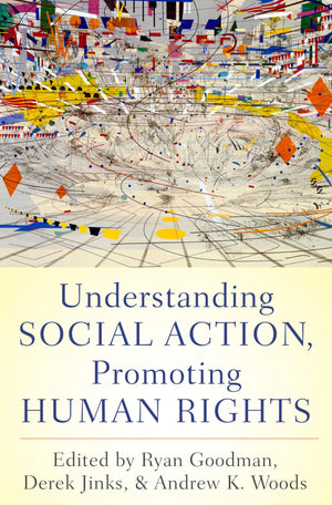 Understanding Social Action, Promoting Human Rights,Used