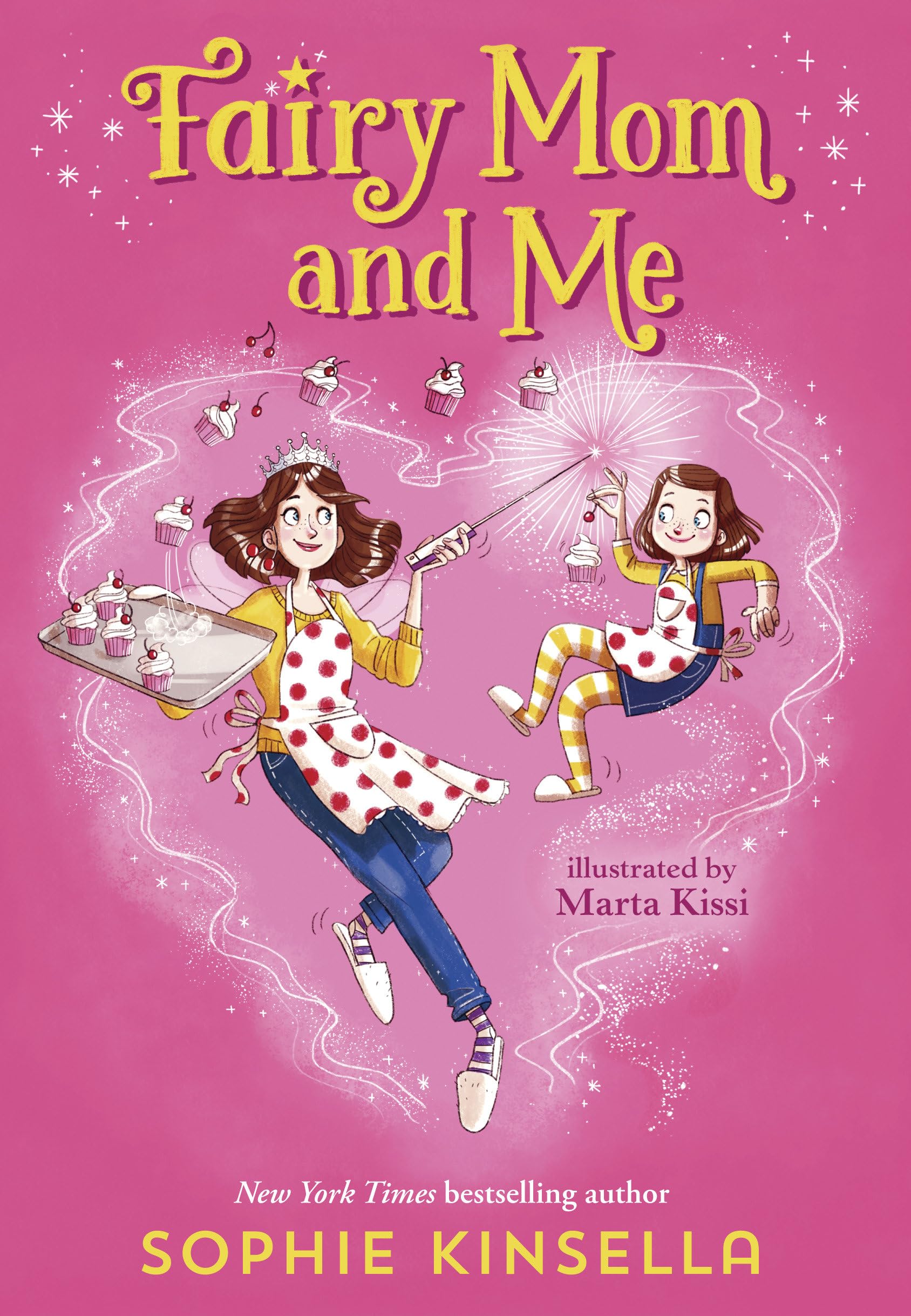 Fairy Mom and Me #1,Used