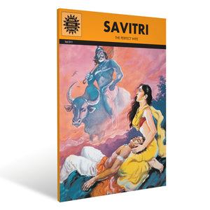 Savitri: The Perfect Wife