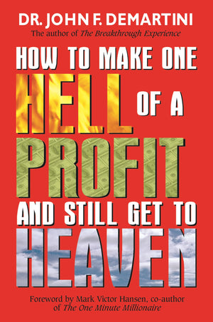 How to Make One Hell of a Profit and Still Get to Heaven,Used