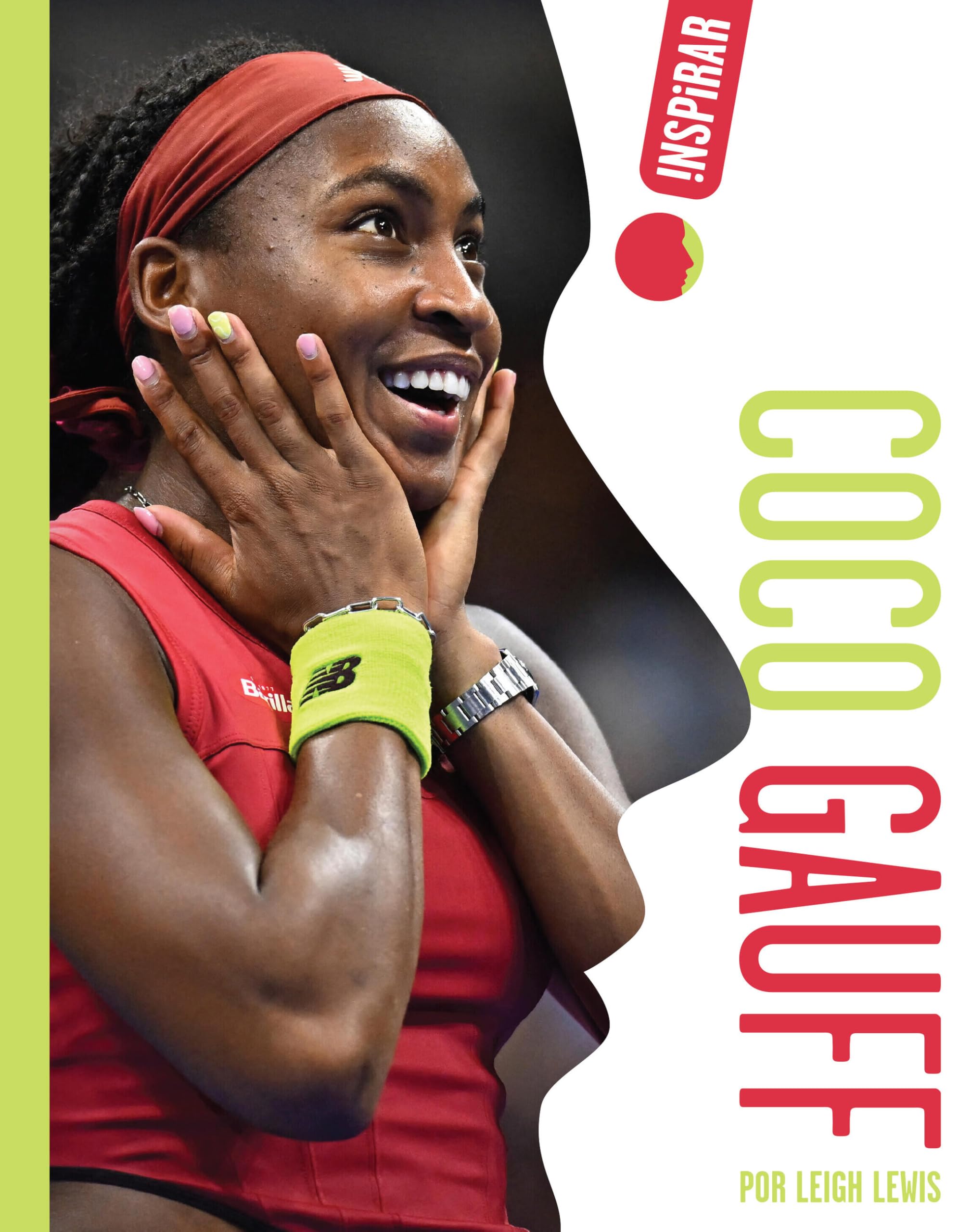 Coco Gauff (Spanish Edition)