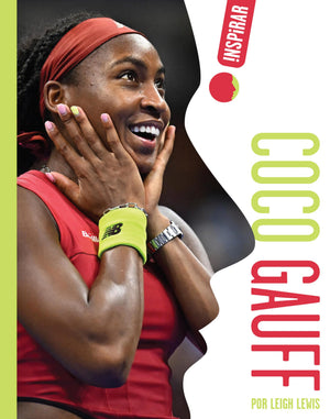 Coco Gauff (Spanish Edition)