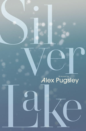 Silver Lake (The Aubrey Mckee Novels, 3)