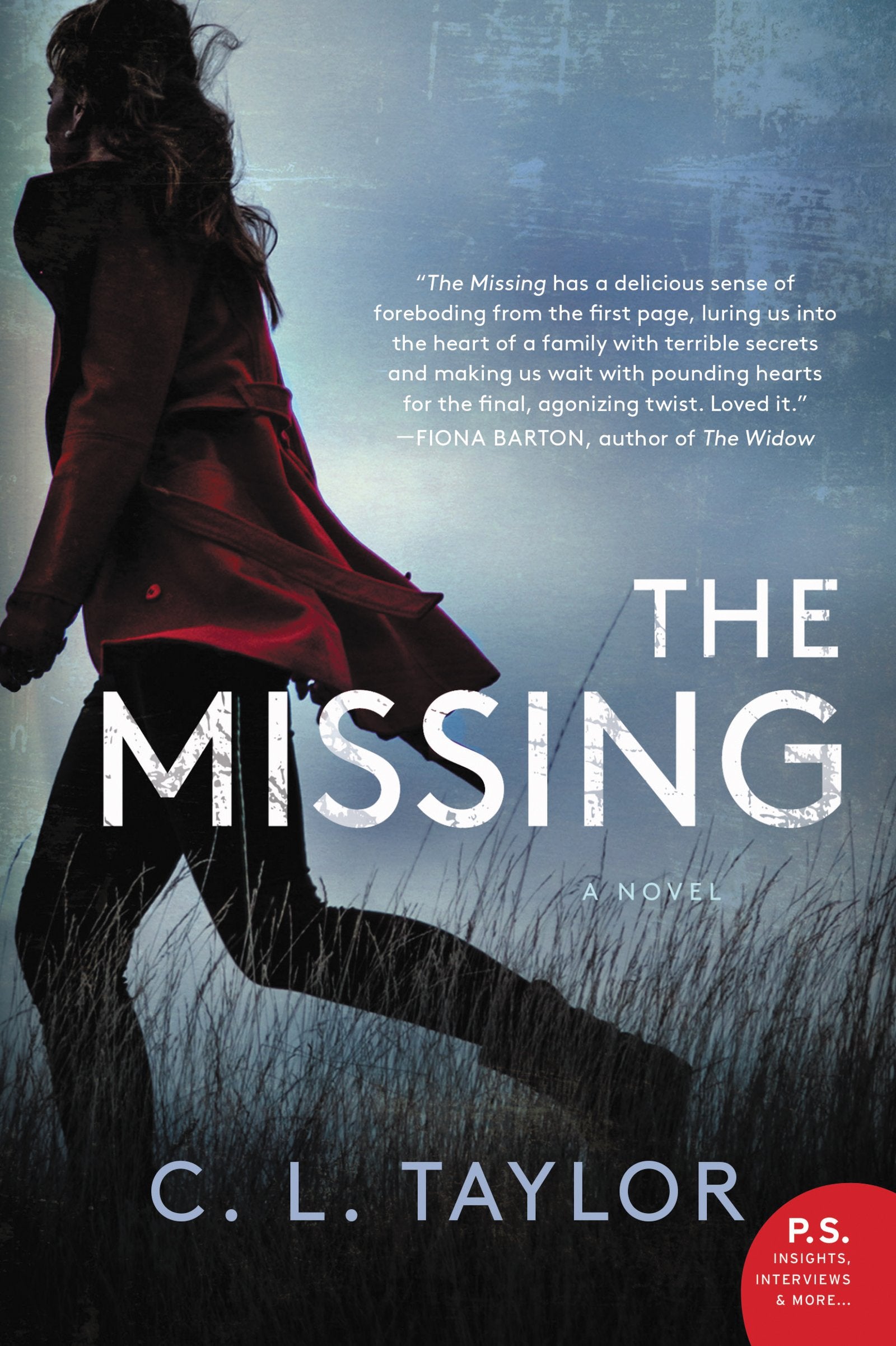 The Missing: A Novel,Used