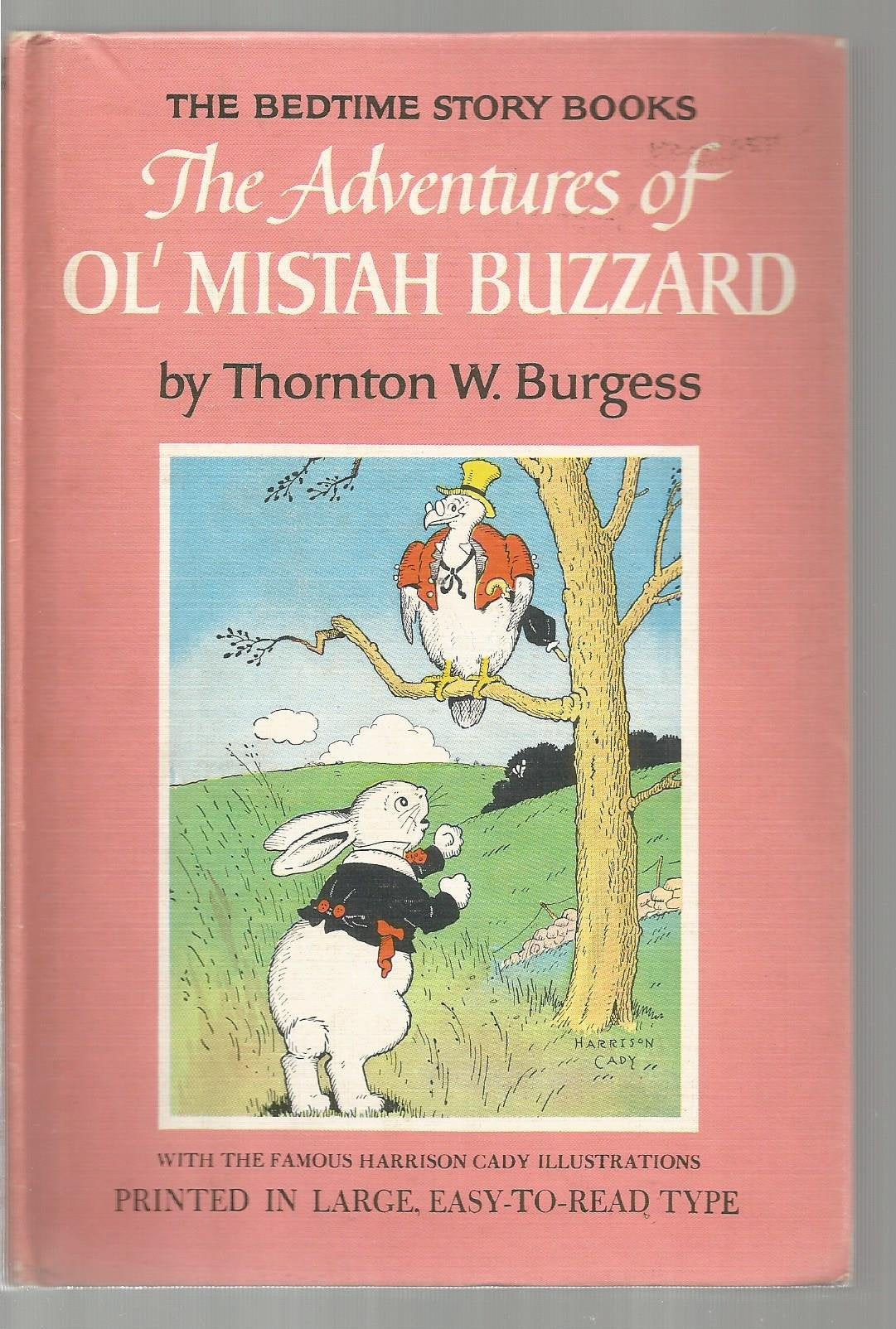 Adventures of Ol' Mistah Buzzard,Used