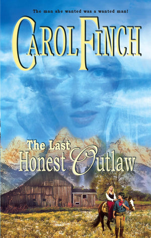 The Last Honest Outlaw,Used
