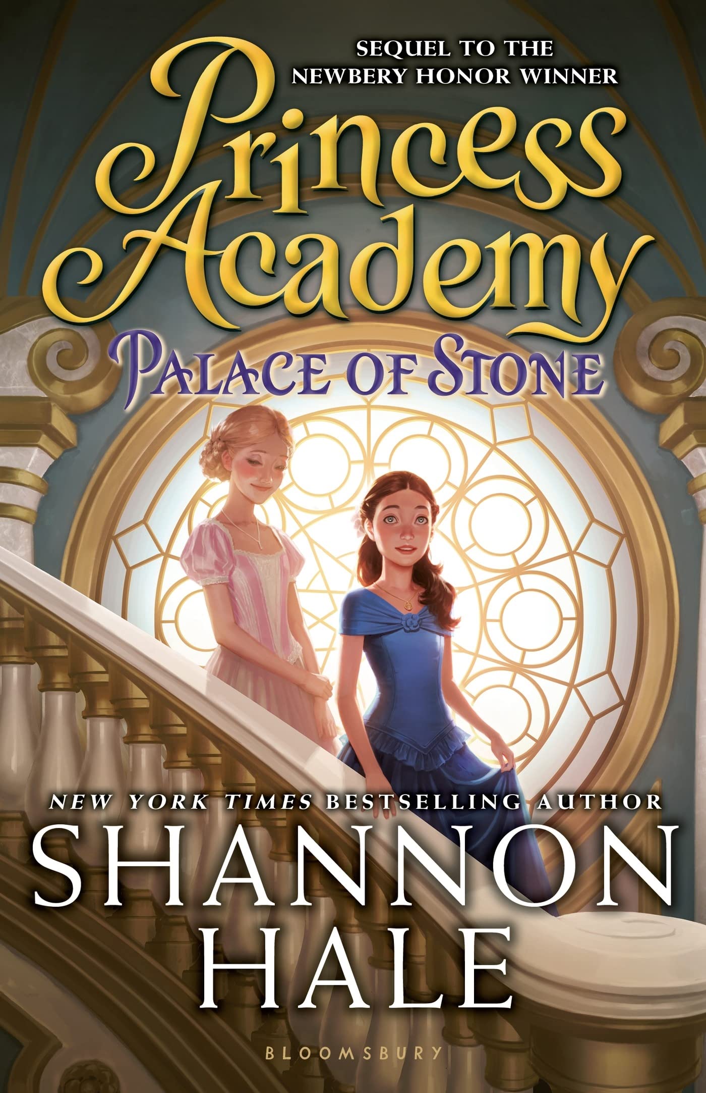 Princess Academy: Palace of Stone,Used