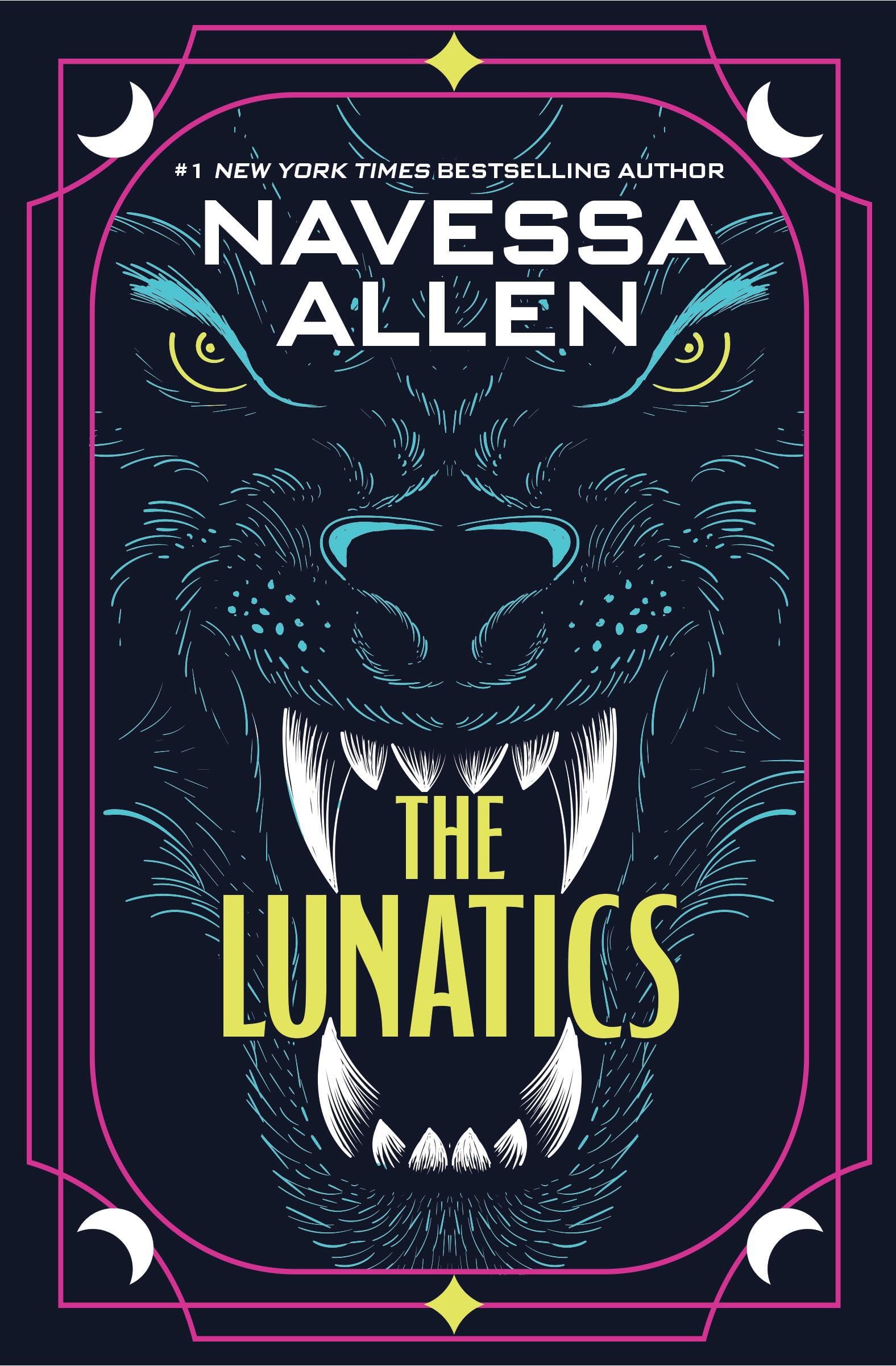 The Lunatics