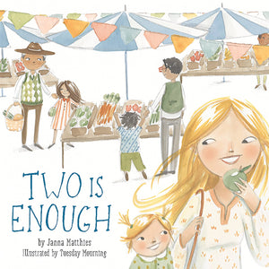 Two Is Enough,Used