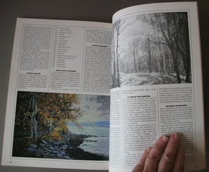 Learning from the Pros (Artist's Painting Library),Used