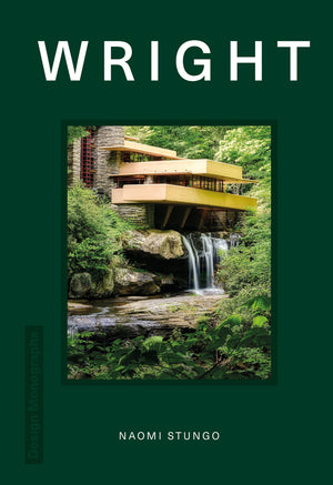 Design Monograph: Wright,New
