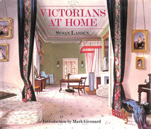Victorians at Home (A Studio Book),Used