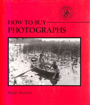 How To Buy Photographs (Christies Collectors Guides)-new