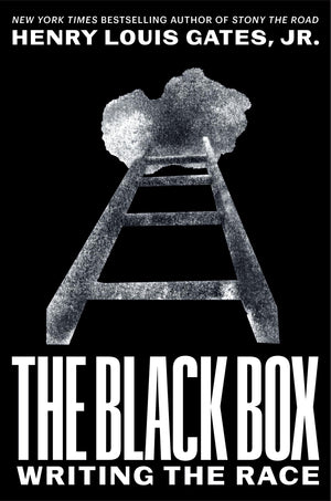 The Black Box: Writing The Race,New