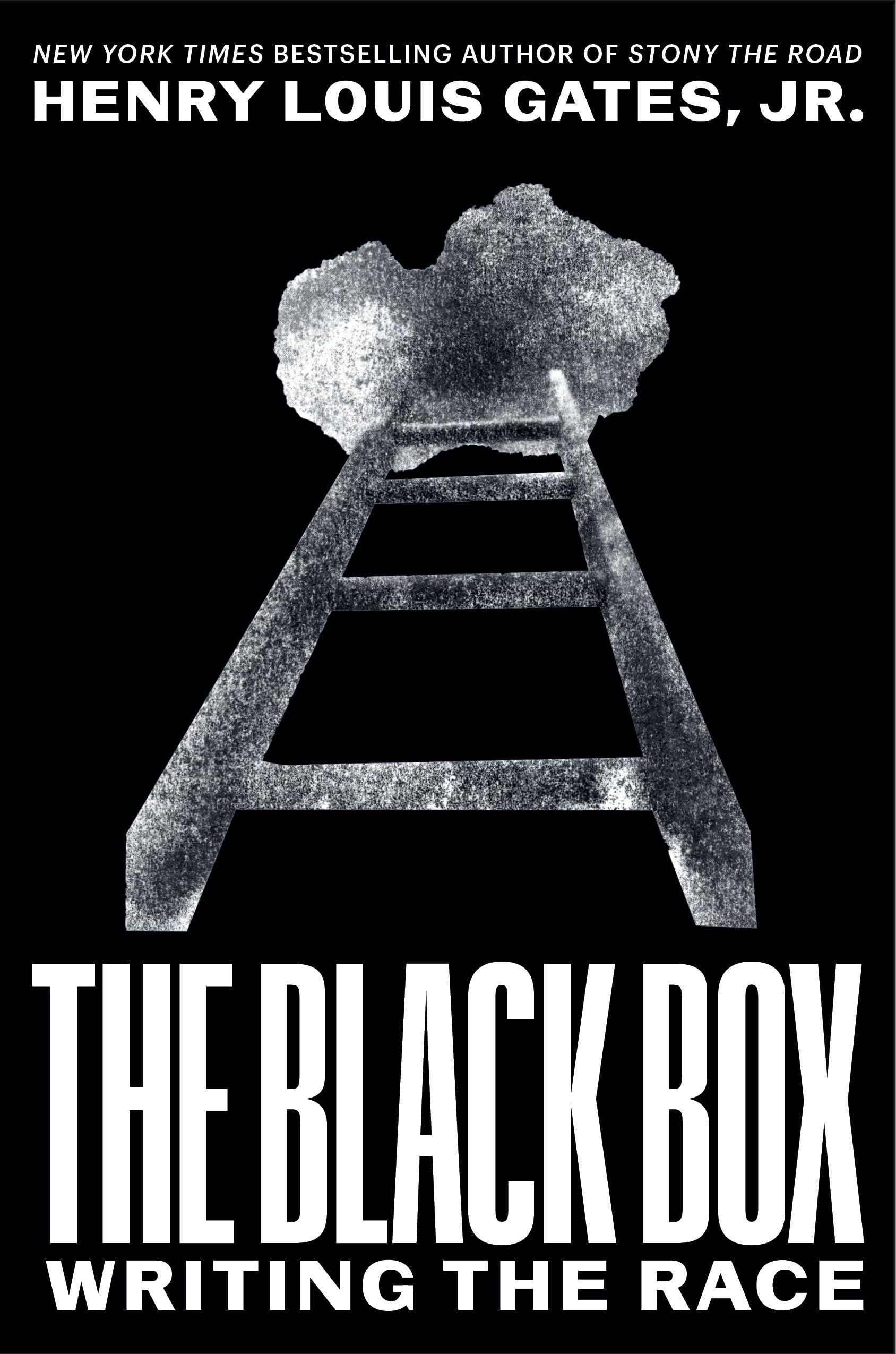 The Black Box: Writing The Race,Used