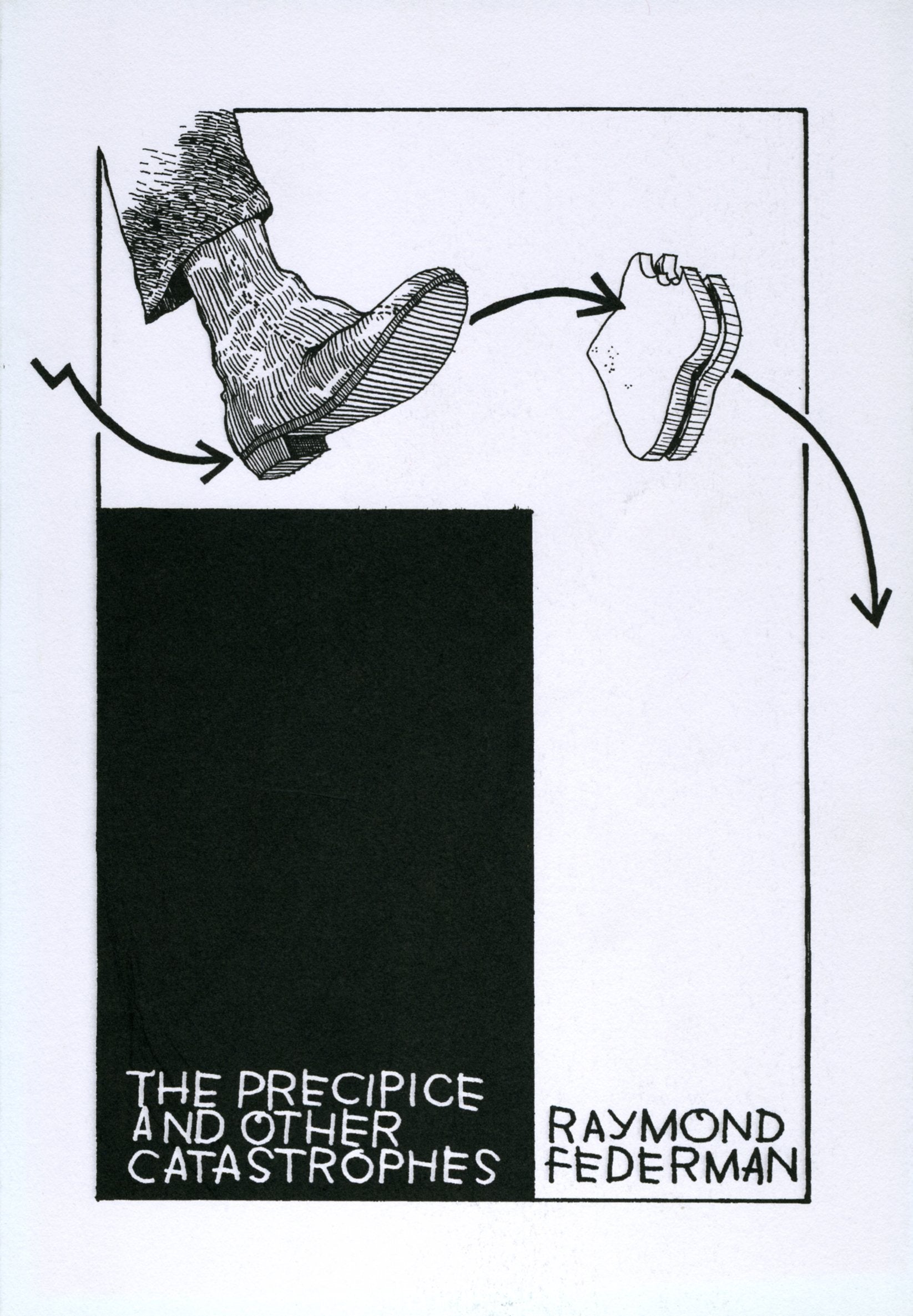 The Precipice And Other Catastrophes