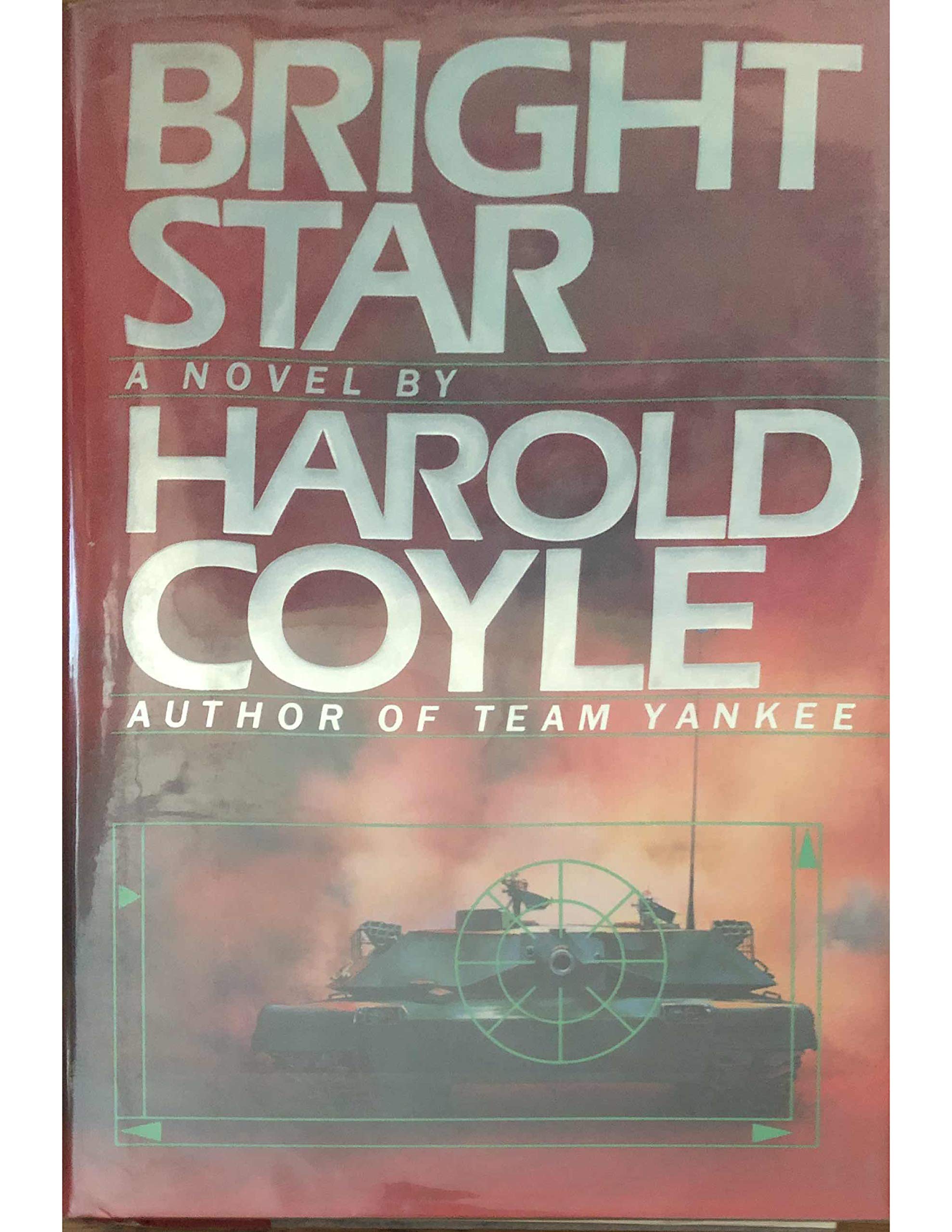 Bright Star,New