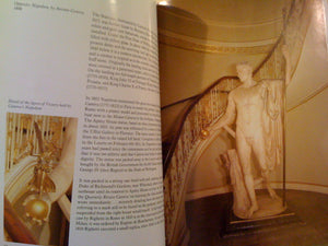 Apsley House: The Wellington Museum,Used