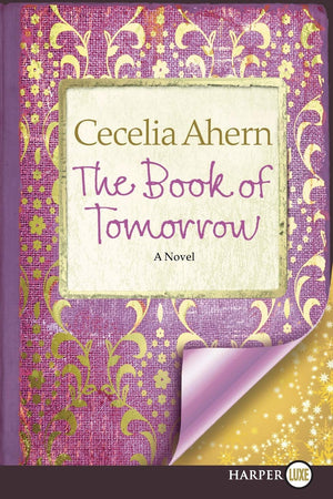 The Book of Tomorrow: A Novel,Used