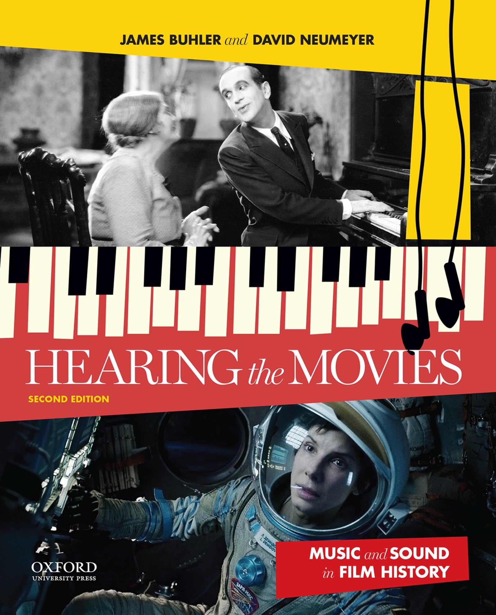 Hearing the Movies: Music and Sound in Film History,Used