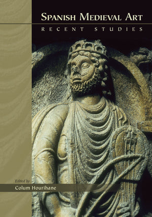Spanish Medieval Art: Recent Studies (Volume 346) (Medieval and Renaissance Texts and Studies),Used