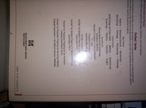Emergency Medicine: PreTest SelfAssessment and Review,Used